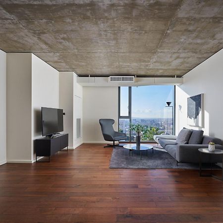 لوس أنجلوس Aka West Hollywood, Serviced Apartment Residences المظهر الخارجي الصورة