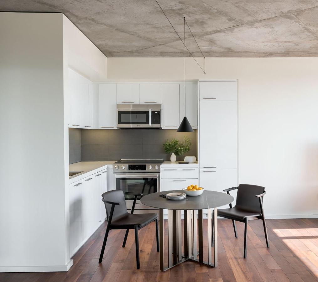 لوس أنجلوس Aka West Hollywood, Serviced Apartment Residences المظهر الخارجي الصورة