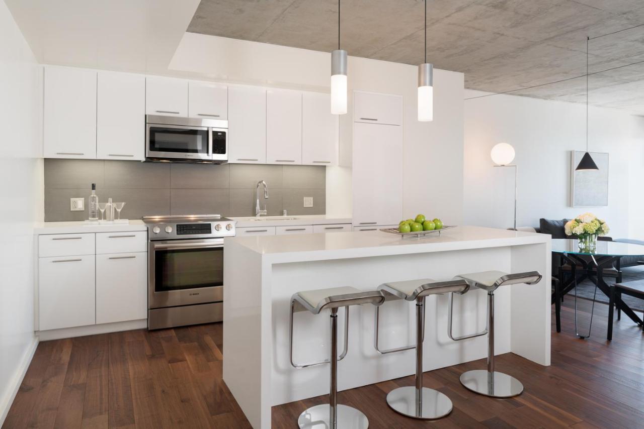لوس أنجلوس Aka West Hollywood, Serviced Apartment Residences المظهر الخارجي الصورة