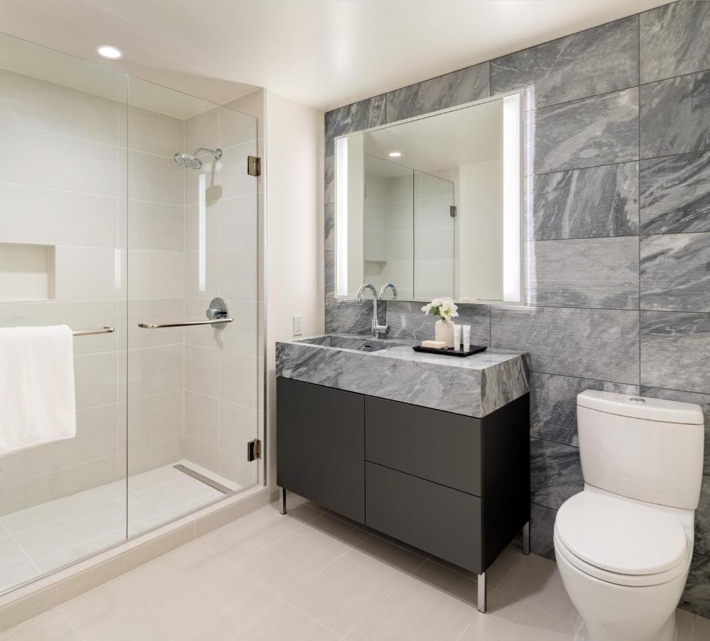 لوس أنجلوس Aka West Hollywood, Serviced Apartment Residences المظهر الخارجي الصورة