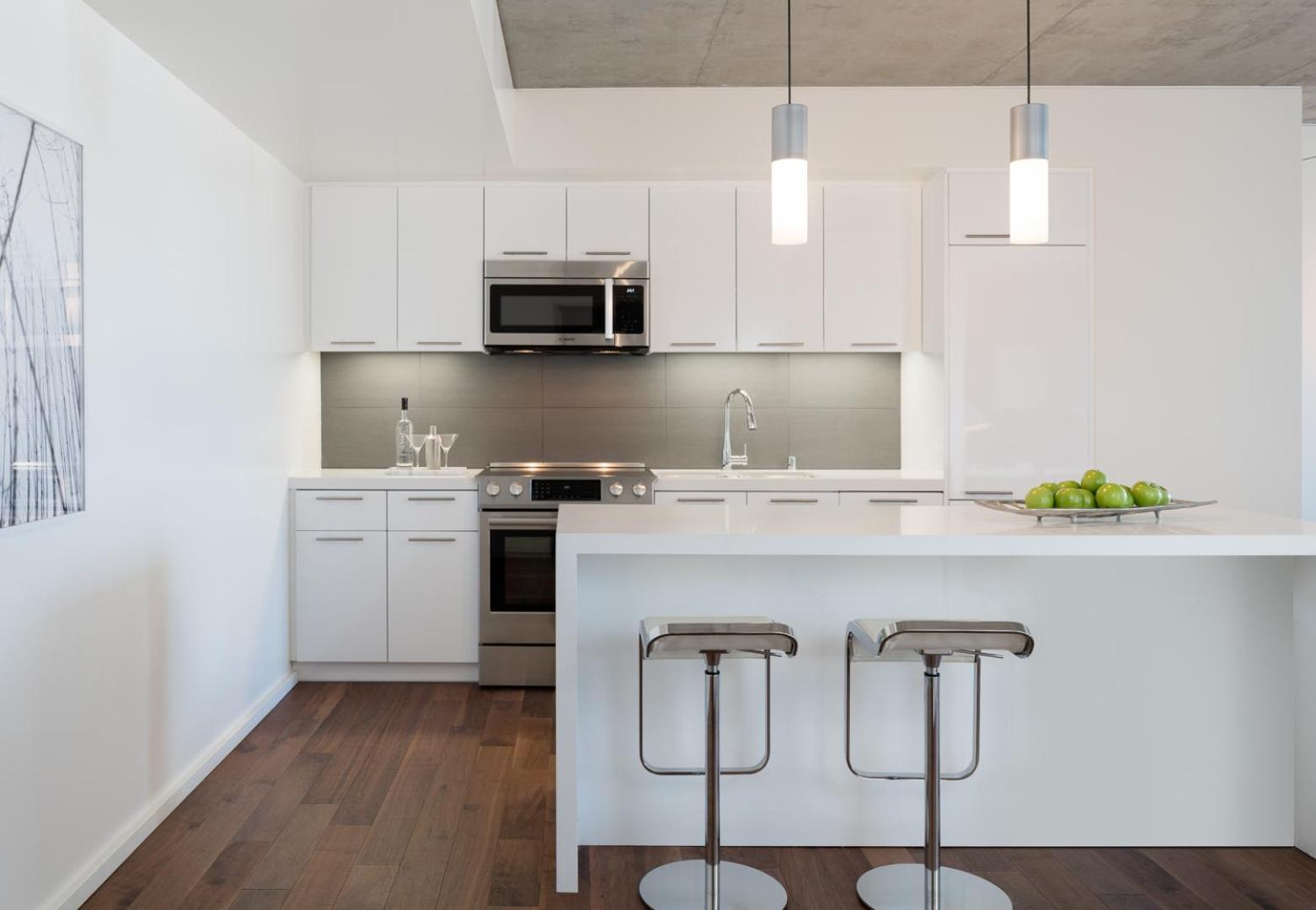 لوس أنجلوس Aka West Hollywood, Serviced Apartment Residences المظهر الخارجي الصورة