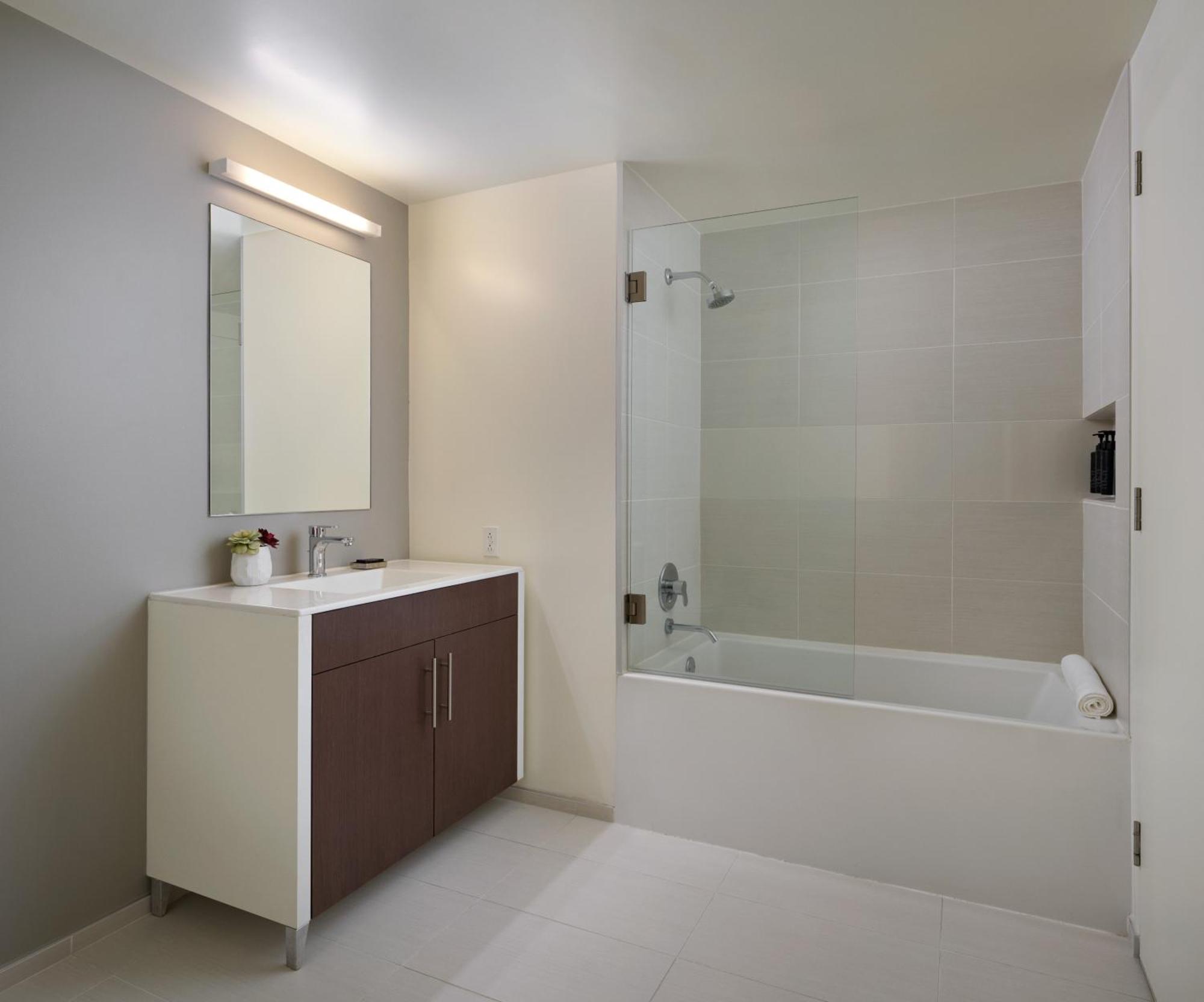 لوس أنجلوس Aka West Hollywood, Serviced Apartment Residences المظهر الخارجي الصورة