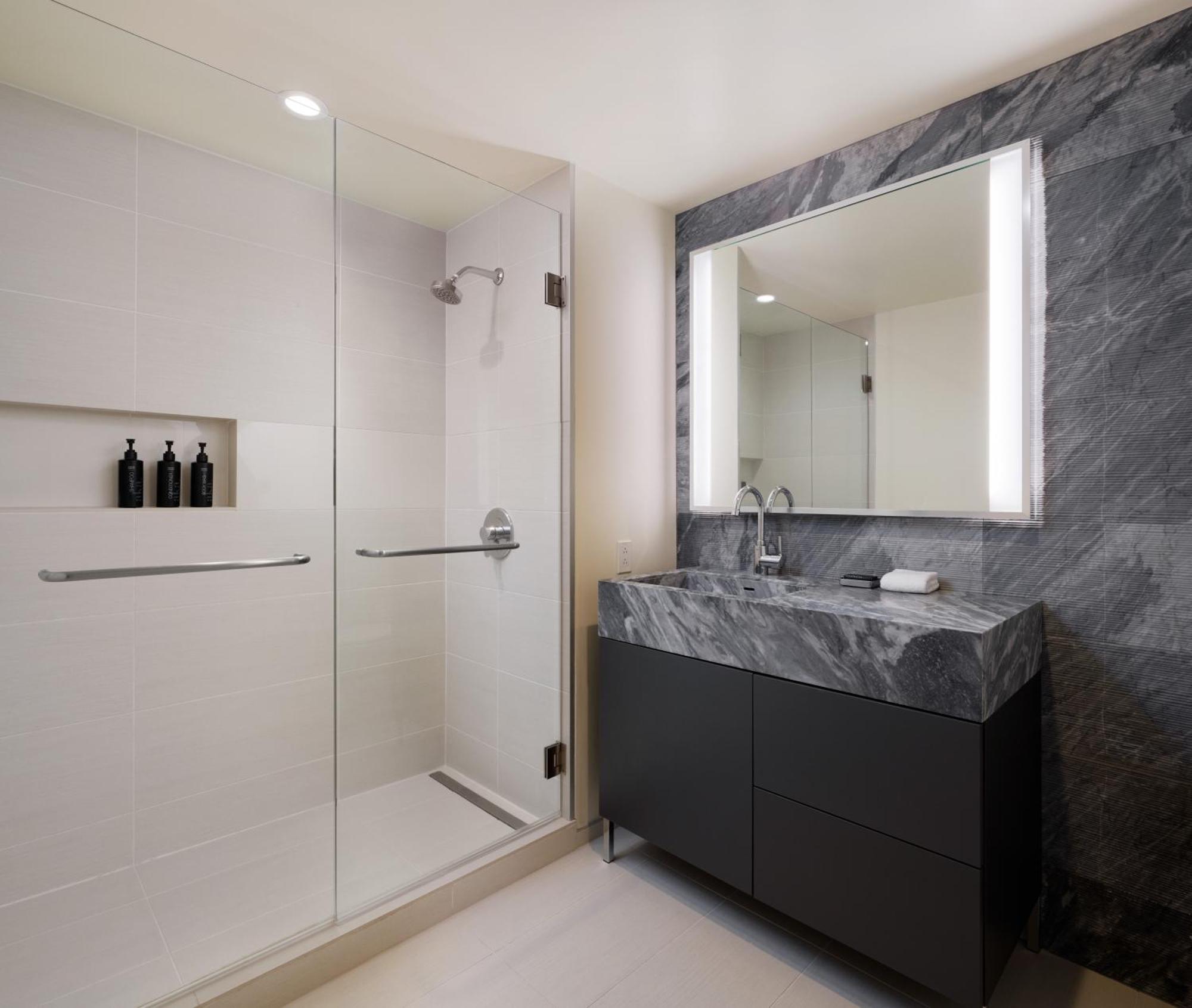 لوس أنجلوس Aka West Hollywood, Serviced Apartment Residences المظهر الخارجي الصورة