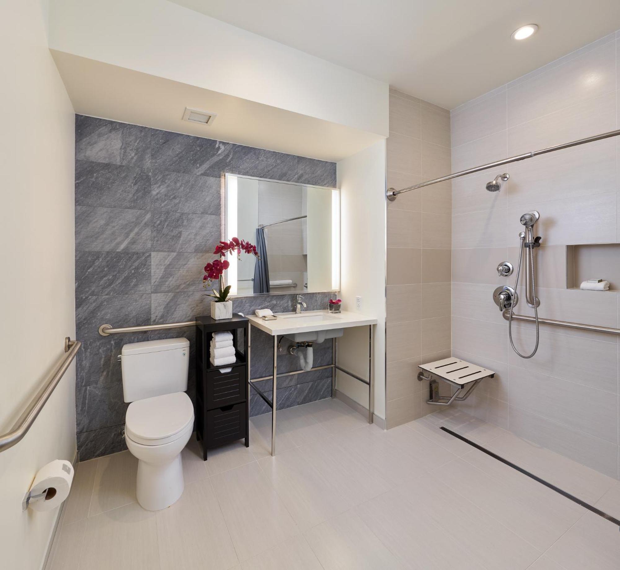 لوس أنجلوس Aka West Hollywood, Serviced Apartment Residences المظهر الخارجي الصورة
